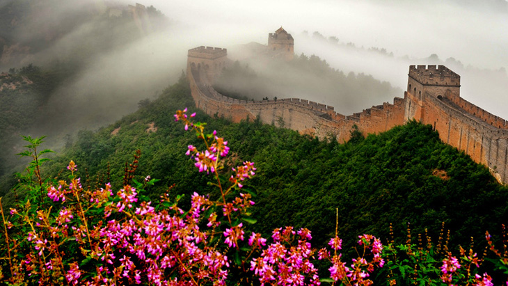 Hebei - Chiny