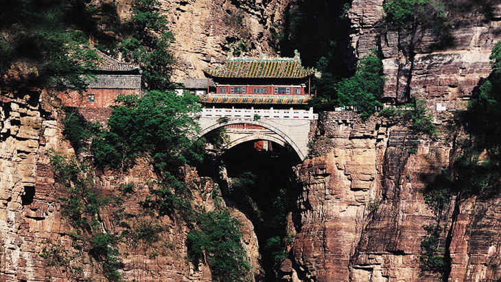 Hebei - Chiny