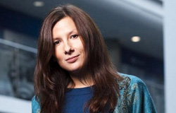 Marta Bartosiewicz