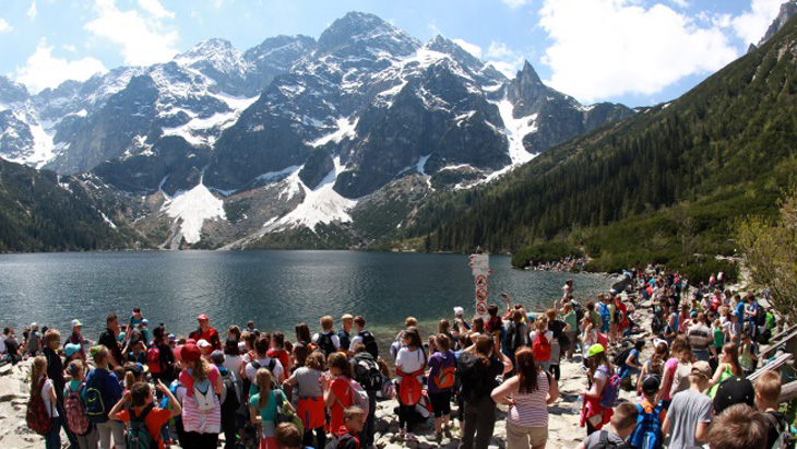 Morskie Oko