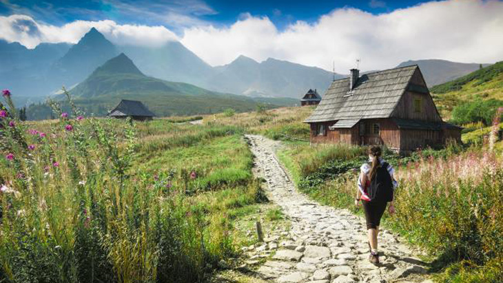 Tatry