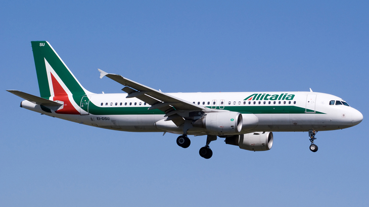 Alitalia