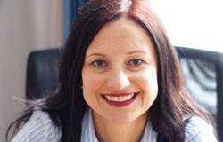 Anna Górska Przewodniczącą ICCA