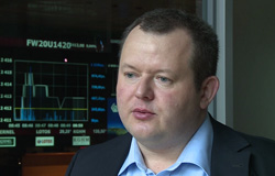 Liczba klientów w biurach podróży rośnie