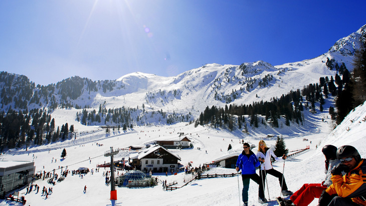 Cortina d’Ampezzo
