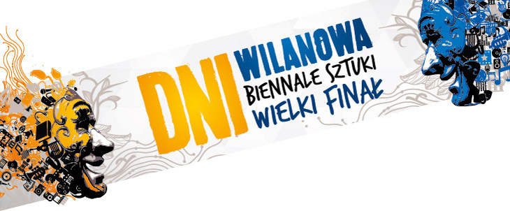 Dni Wilanowa 2014