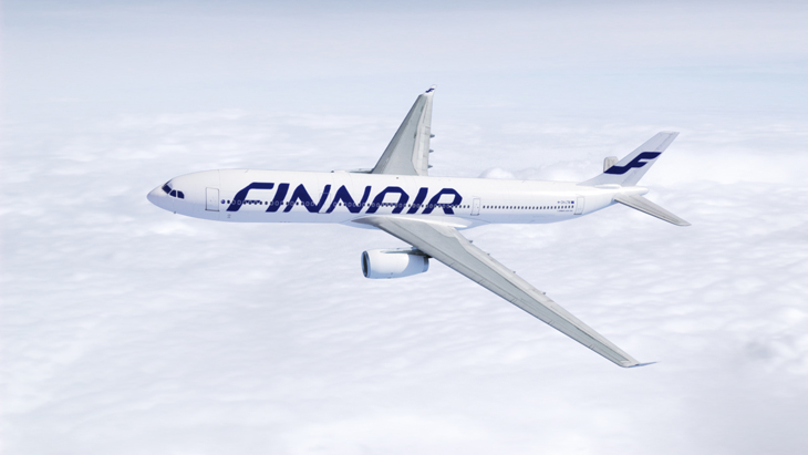 Finnair Airbus A330