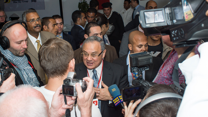 Hisham Abbas Zaazou