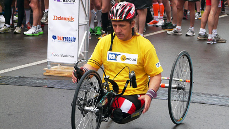 Krzysztof Jastrzębski