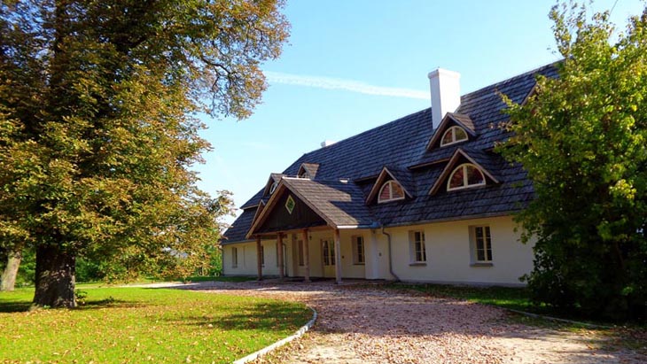 Mazowiecki Festiwal Nalewek