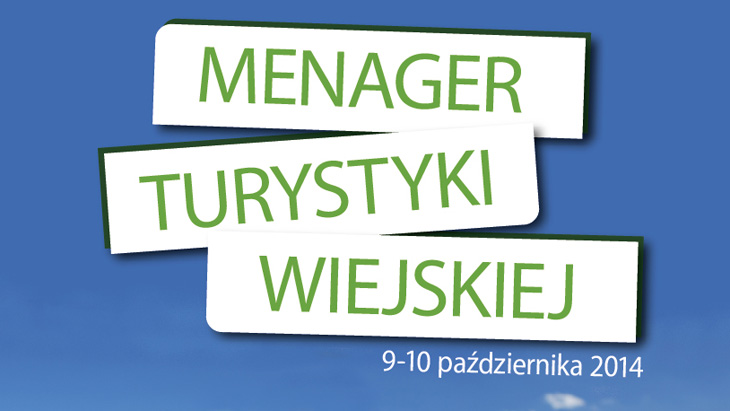Skuteczniej w turystyce