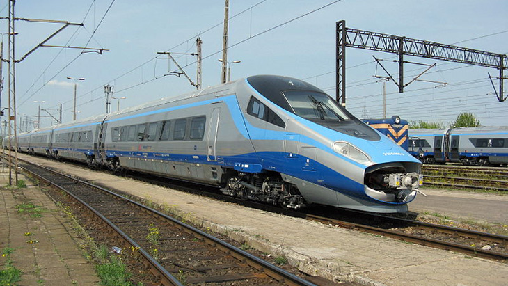 Pendolino