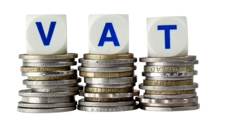 Podatek VAT
