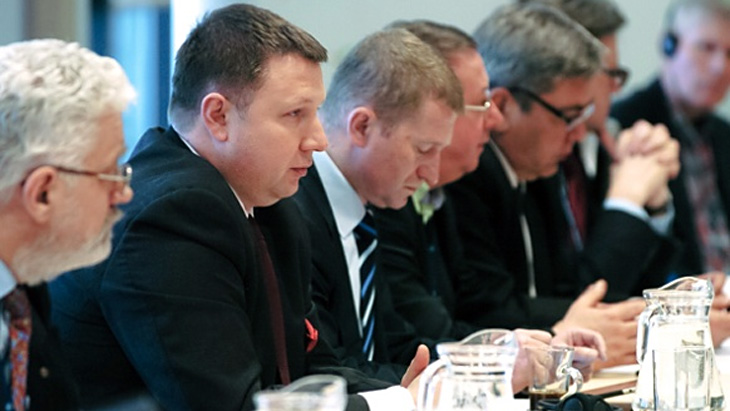 Poland Meetings Destination