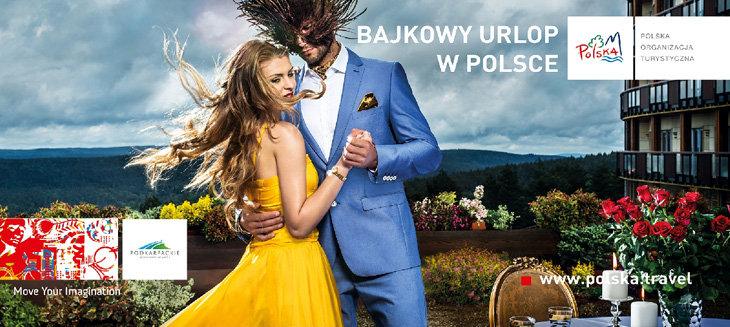 Promocja jak z bajki