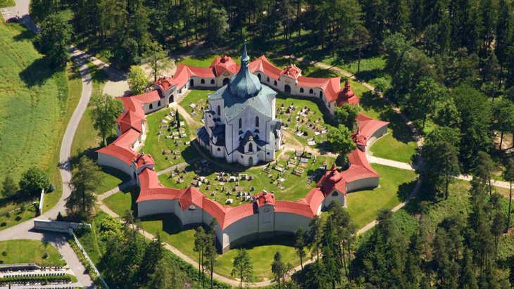 Žďár nad Sázavou