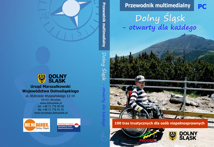 Dolny Śląsk otwarty dla każdego