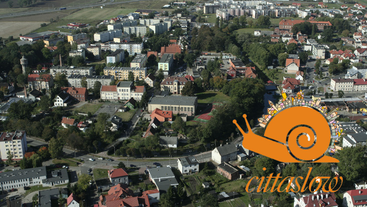 Cittaslow