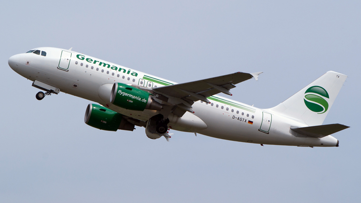 Germania