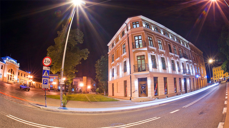 Hotel Gal Tarnów