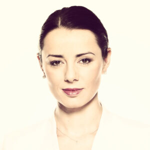 Małgorzata Kozieł
