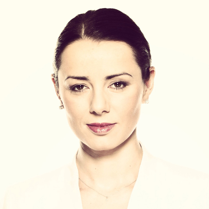 Małgorzata Kozieł