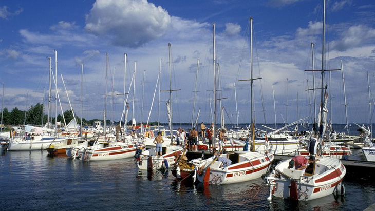 Mazury
