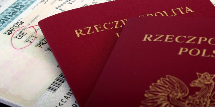 Paszport