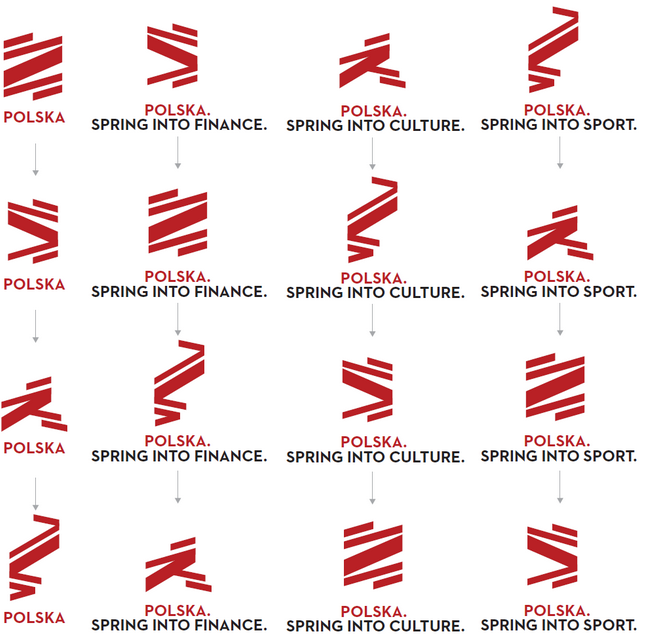 Polska. Spring into new