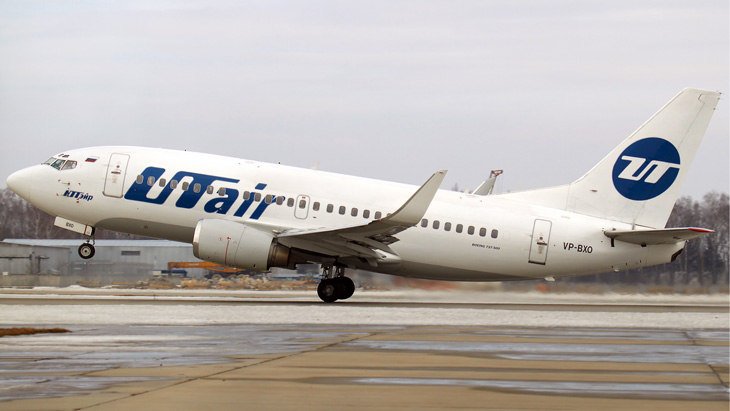 Utair