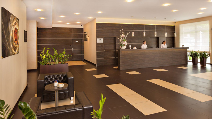 Z-Hotel Business & Spa