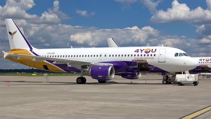 4You Airlines