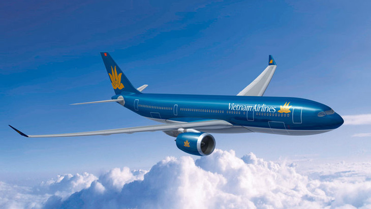 A350 VietnamAirlines