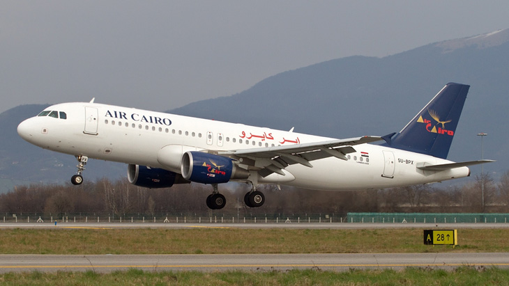 Air Cairo