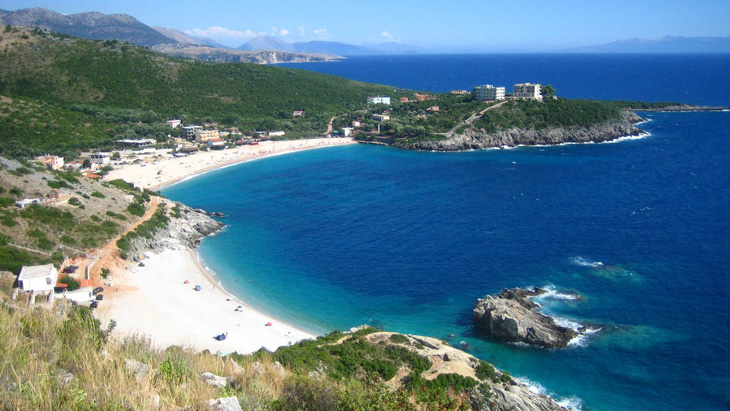 Albania