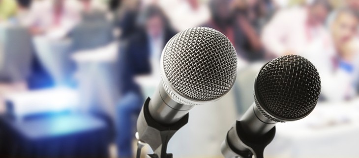 Konferencja prasowa