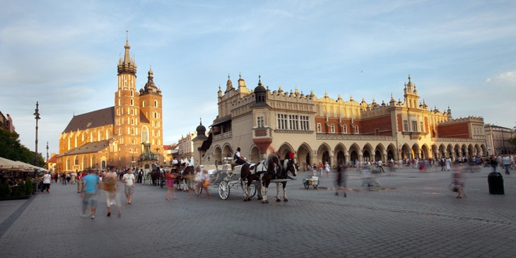 Kraków