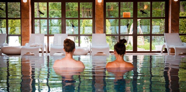 Manor House SPA