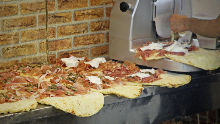 Piadina