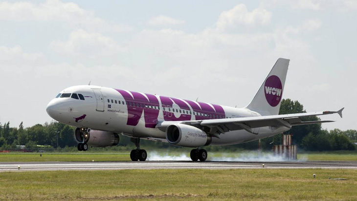 WOW Air