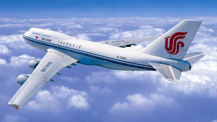 Air China