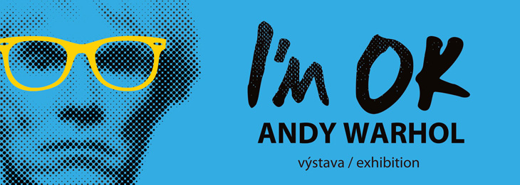 Andy Warhol - I'm OK