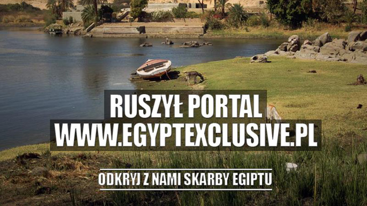 Egypt Exclusive