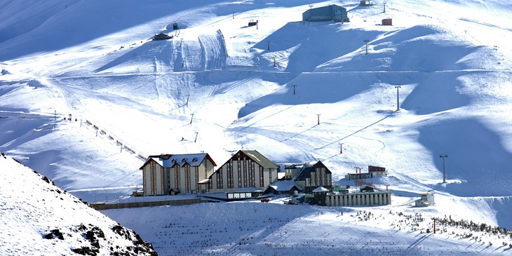 Erzurum Palandöken