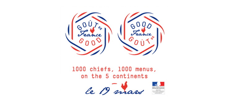 Goût de France