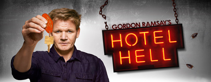 Hotel Hell