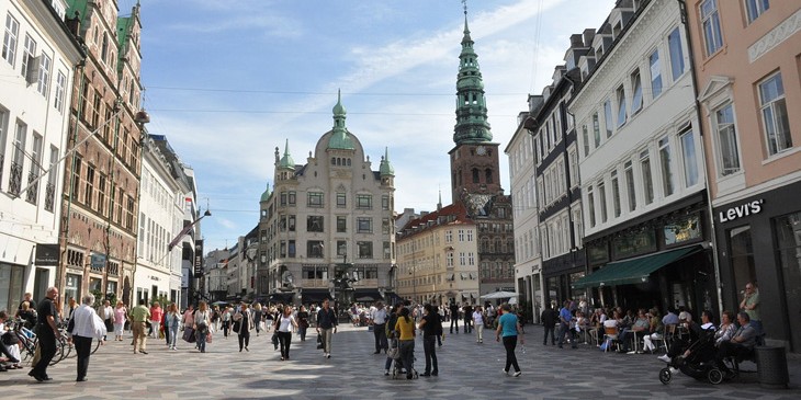Kopenhaga