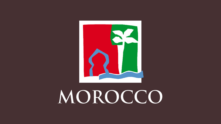 Maroko - logo