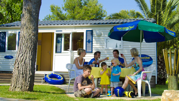 Nowy katalog Vacansoleil