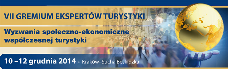 VII Gremium Ekspertów Turystyki
